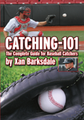 Catching-101 - Xan Barksdale
