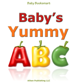 Baby's Yummy ABC - Allien Team