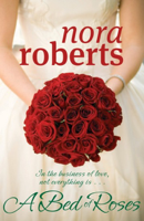 Nora Roberts - A Bed Of Roses artwork
