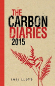 The Carbon Diaries 2015 - Saci Lloyd