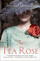 Jennifer Donnelly - The Tea Rose artwork