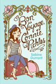 Bon Voyage, Connie Pickles - Sabine Durrant