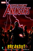 The New Avengers, Vol. 1: Breakout - Brian Michael Bendis & David Finch