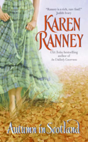 Karen Ranney - Autumn in Scotland artwork