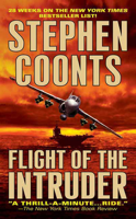 Stephen Coonts - Flight of the Intruder artwork