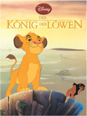 Der König der Löwen - Disney Book Group