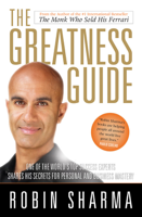 Robin Sharma - The Greatness Guide artwork