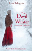 Lisa Kleypas - The Devil in Winter artwork