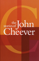 John Cheever - The Stories of John Cheever artwork