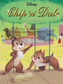 Chip 'n' Dale at the Zoo - Disney Book Group