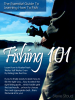Steve Stoud - Fishing 101: The Essential Guide to Learning How to Fish artwork