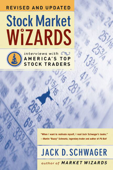 Stock Market Wizards - Jack D. Schwager