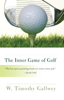 W. Timothy Gallwey - The Inner Game of Golf artwork