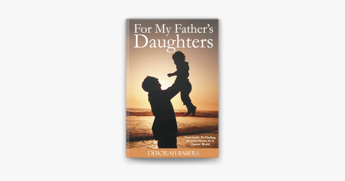 ‎For My Father's Daughters on Apple Books