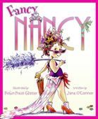 Fancy Nancy - Jane O'Connor