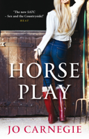 Jo Carnegie - Horse Play artwork