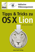 Tipps und Tricks zu OS X Lion - Anton Ochsenkühn