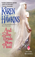 Karen Hawkins - And the Bride Wore Plaid artwork