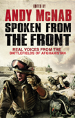 Spoken From The Front - Andy McNab