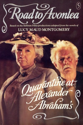 An Avonlea Album