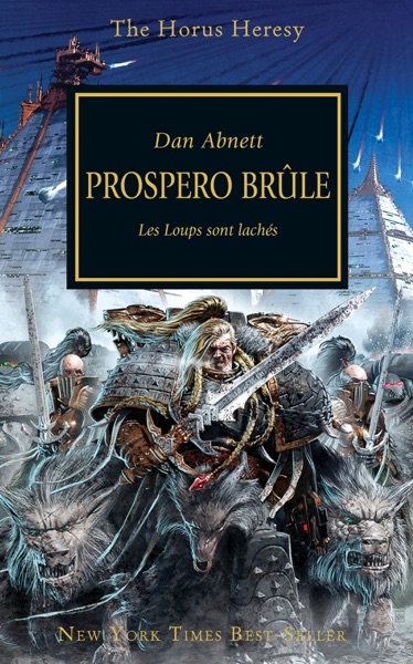 Prospero Brûle