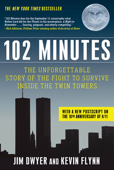 102 Minutes - Jim Dwyer & Kevin Flynn