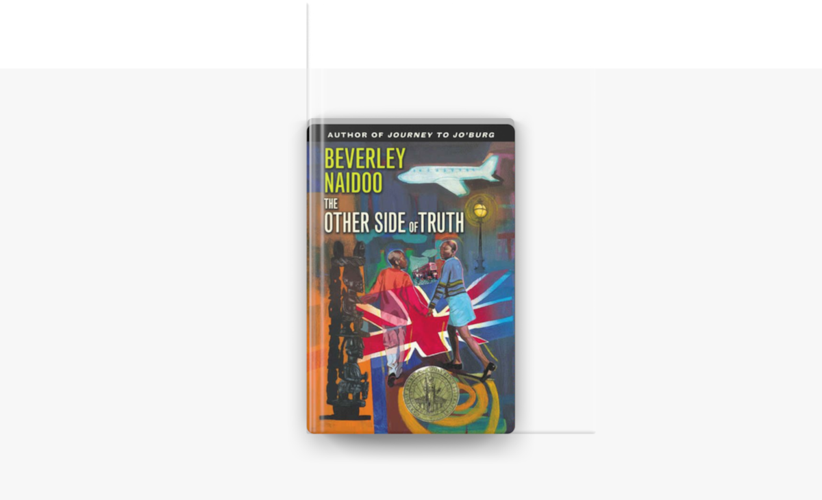 The Other Side of Truth on Apple Books