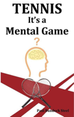 Tennis Mental Game - Paul Bundock Steel