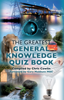 Chris Cowlin - The Greatest General Knowledge Quiz Book artwork