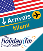 Miami - Holiday FM