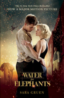 Sara Gruen - Water for Elephants artwork