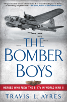 Travis L. Ayres - The Bomber Boys artwork