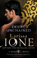 Larissa Ione - Desire Unchained artwork