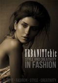 Style and Creativity in Fashion - Urbanity Chic