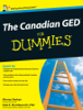 Murray Shukyn & Dale E. Shuttleworth - The Canadian GED For Dummies artwork