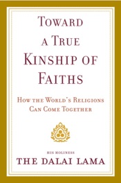Toward a True Kinship of Faiths