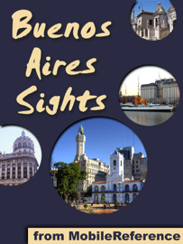 Buenos Aires Sights