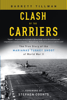 Barrett Tillman - Clash of The Carriers artwork