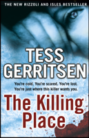 Tess Gerritsen - The Killing Place artwork