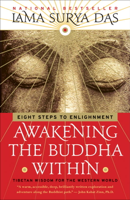 Lama Surya Das - Awakening the Buddha Within artwork