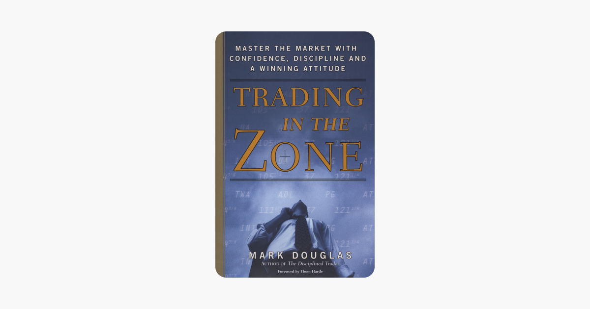 ‎Trading in the Zone on Apple Books