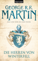 George R.R. Martin - Das Lied von Eis und Feuer - Game of Thrones 01 artwork