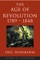 Age Of Revolution: 1789-1848 - Eric Hobsbawm