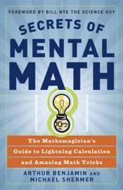 Download Secrets of Mental Math