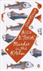 Alice B. Toklas - Murder in the Kitchen artwork