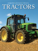 Tractors - Snapshot Picture Library