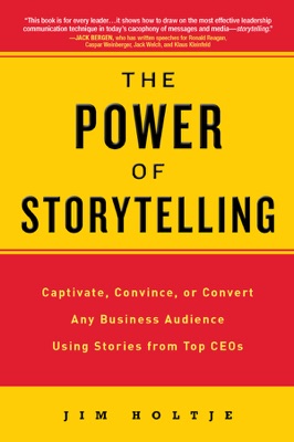 The Power of Storytelling