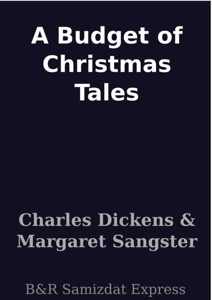 A Budget of Christmas Tales