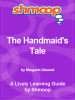 Shmoop - Shmoop Learning Guide: The Handmaid's Tale artwork