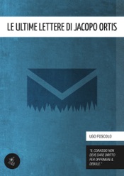 Le ultime lettere di Jacopo Ortis
